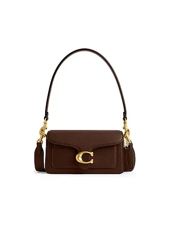 COACH | Ledertasche - Mini Bag TABBY 20 | 